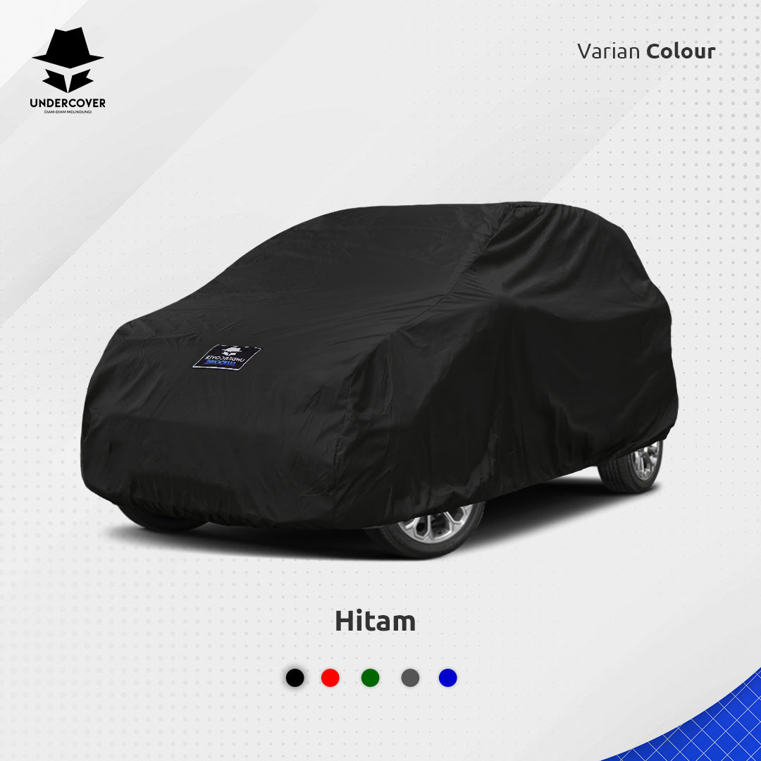 Cover Mobil Ford Ecosport Reguler