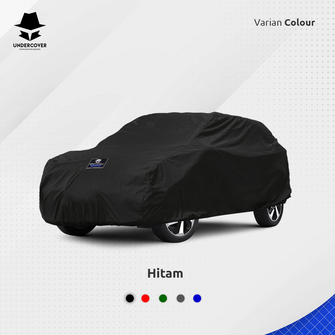 Cover Mobil Mitsubishi Xforce Reguler