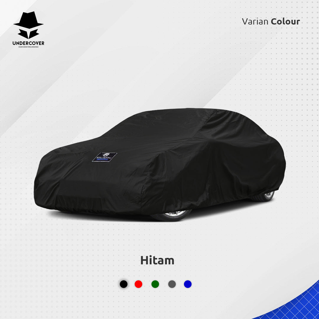 Cover Mobil Mercedes Benz S Class Reguler