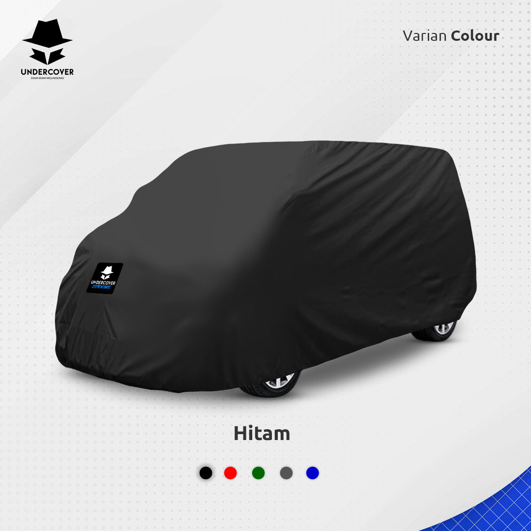Cover Mobil Suzuki APV Luxury Reguler