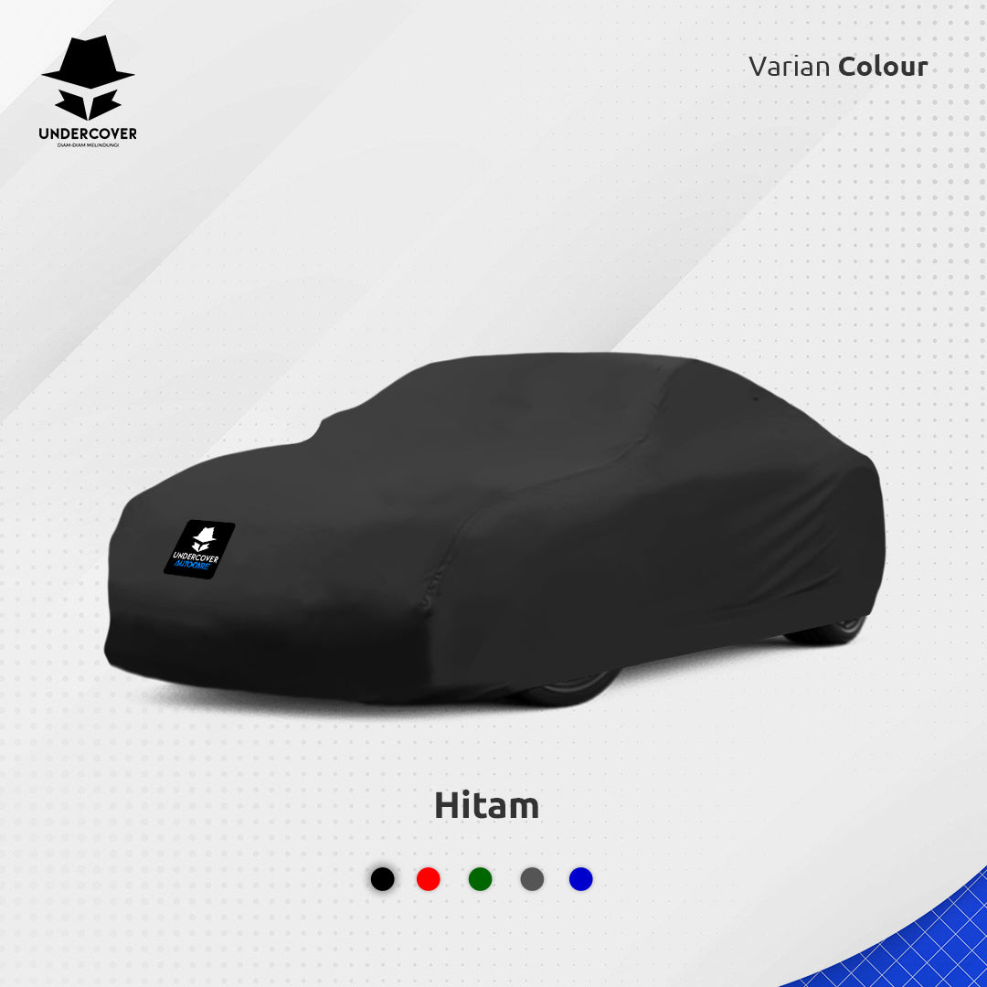 Cover Mobil Nissan Z Proto Reguler