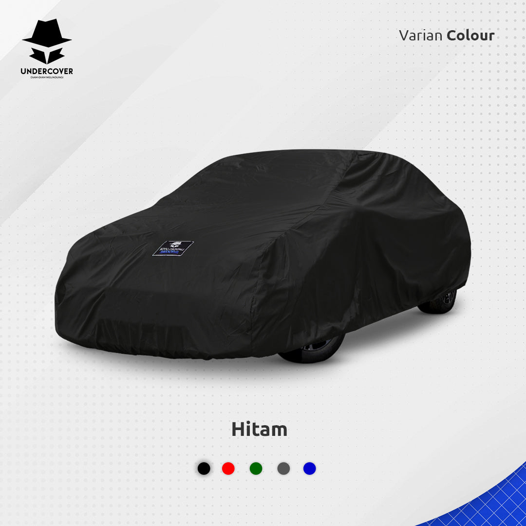Cover Mobil Mercedes Benz E Class Reguler