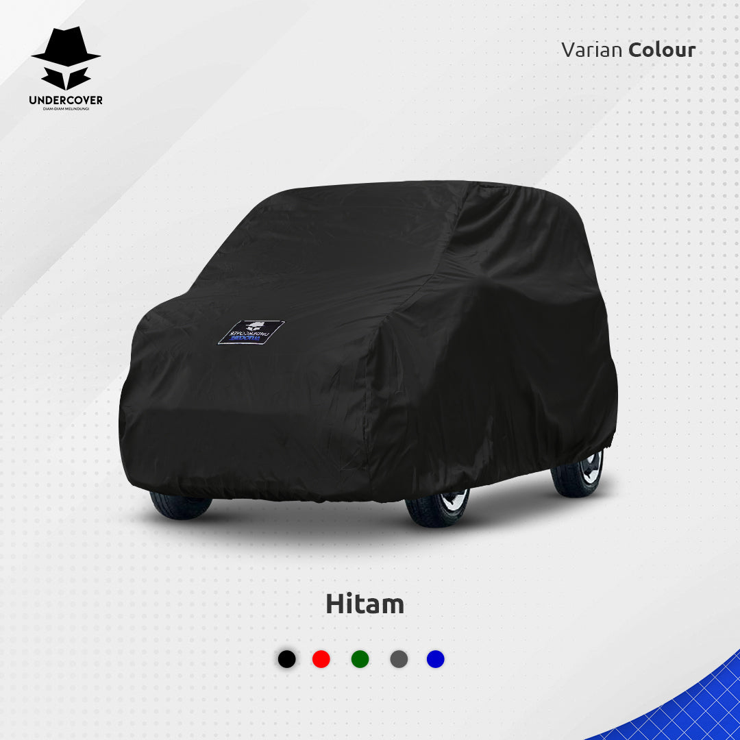 Cover Mobil Wuling Mini EV Reguler