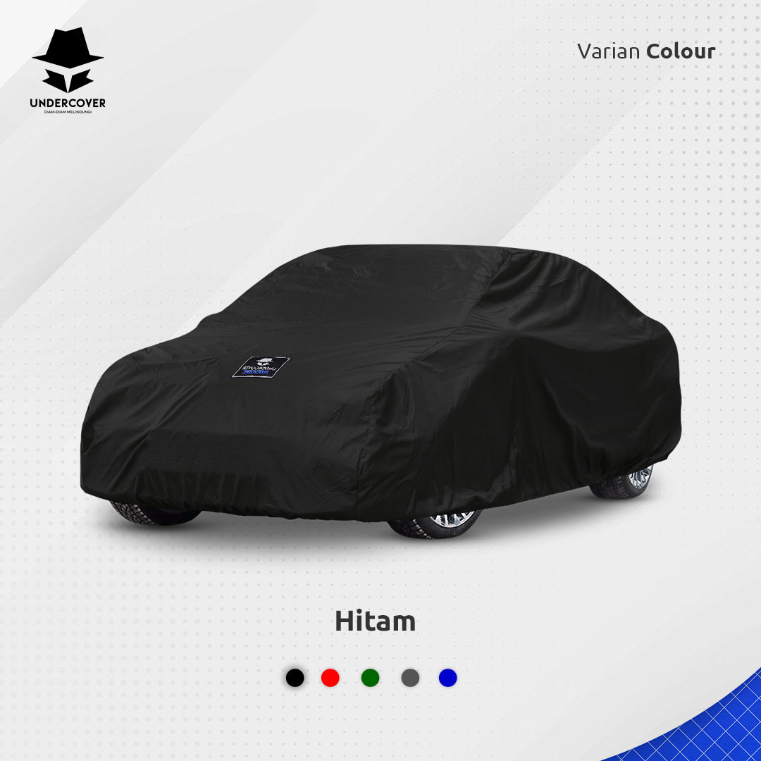 Cover Mobil Audi A8 Reguler