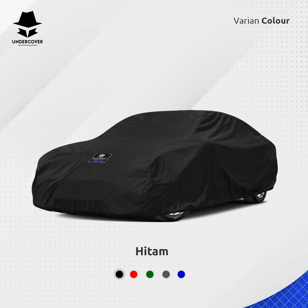 Cover Mobil Honda Accord Reguler