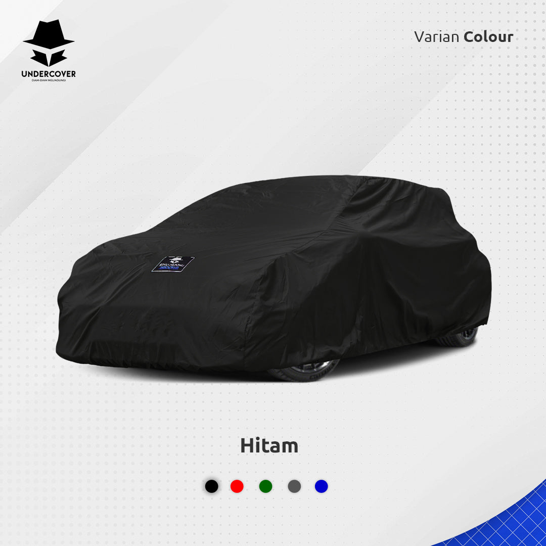 Cover Mobil Toyota GR Corolla Reguler