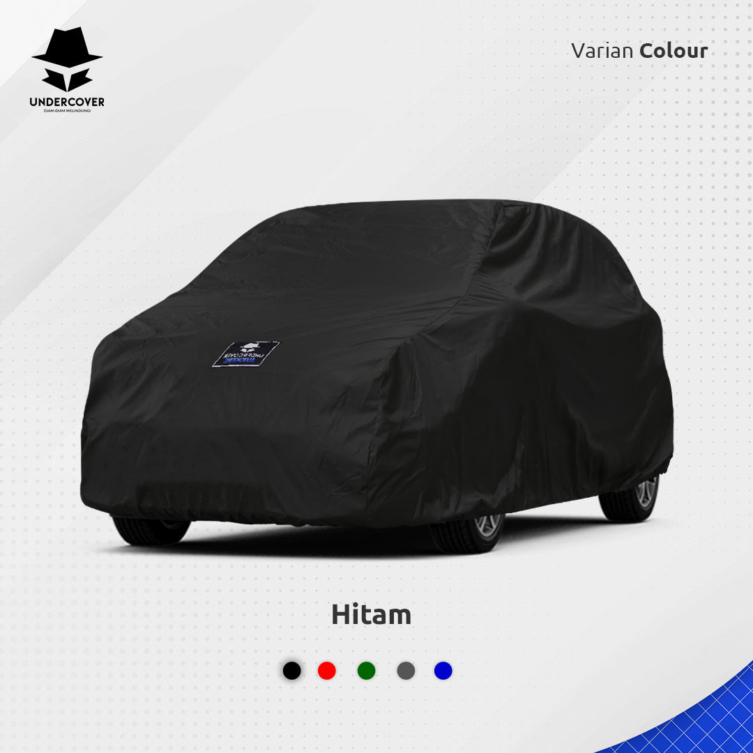 Cover Mobil Kia Picanto Reguler