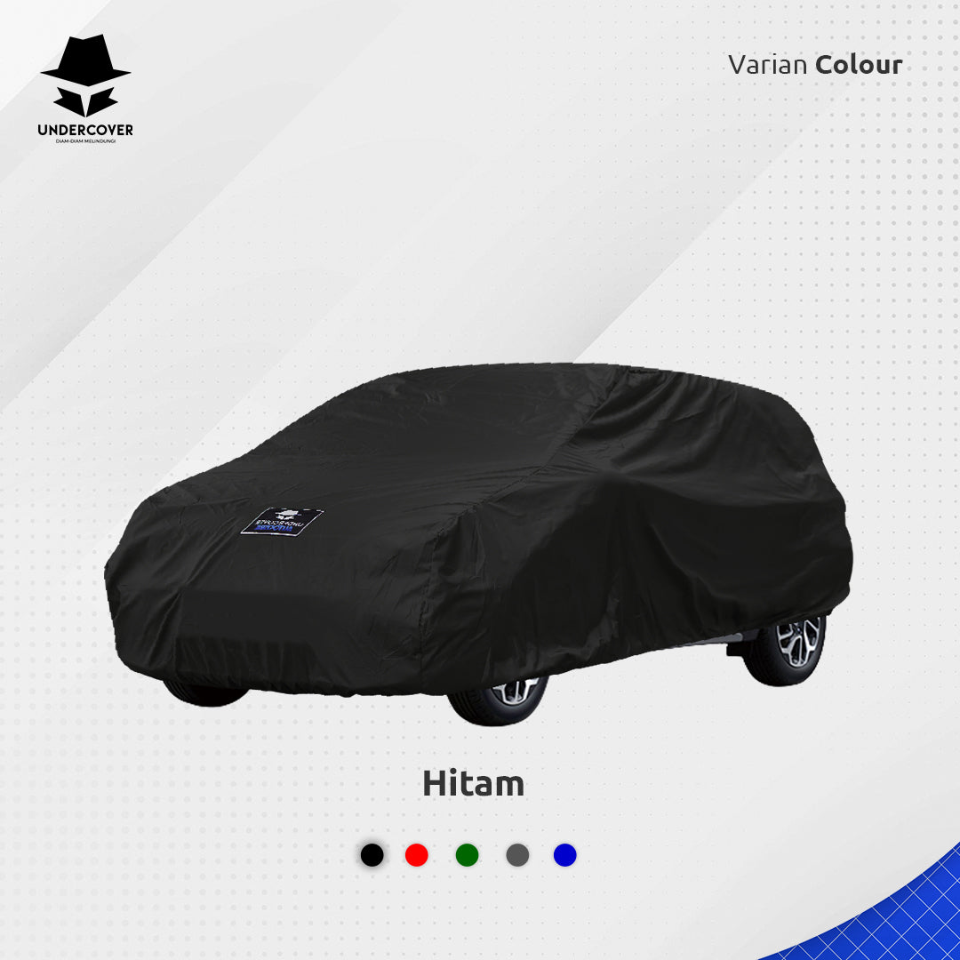 Cover Mobil Suzuki Fronx Reguler