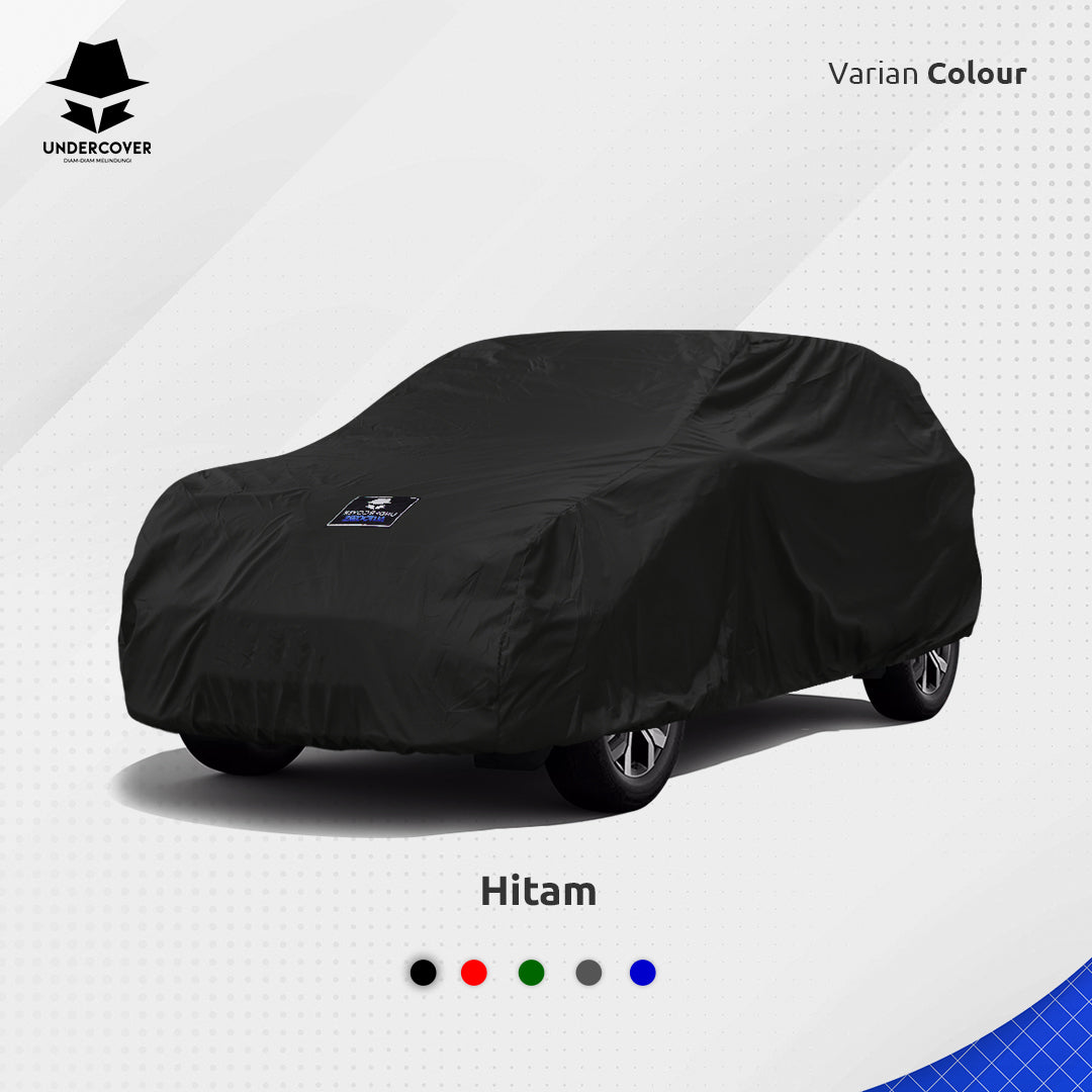 Cover Mobil Renault Duster Reguler