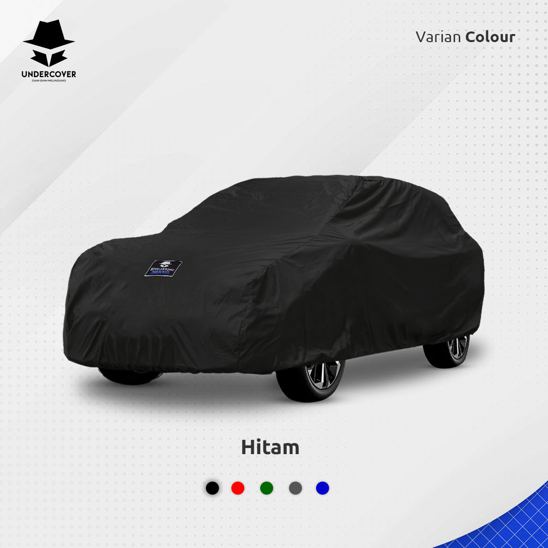 Cover Mobil Mitsubishi Outlander Reguler