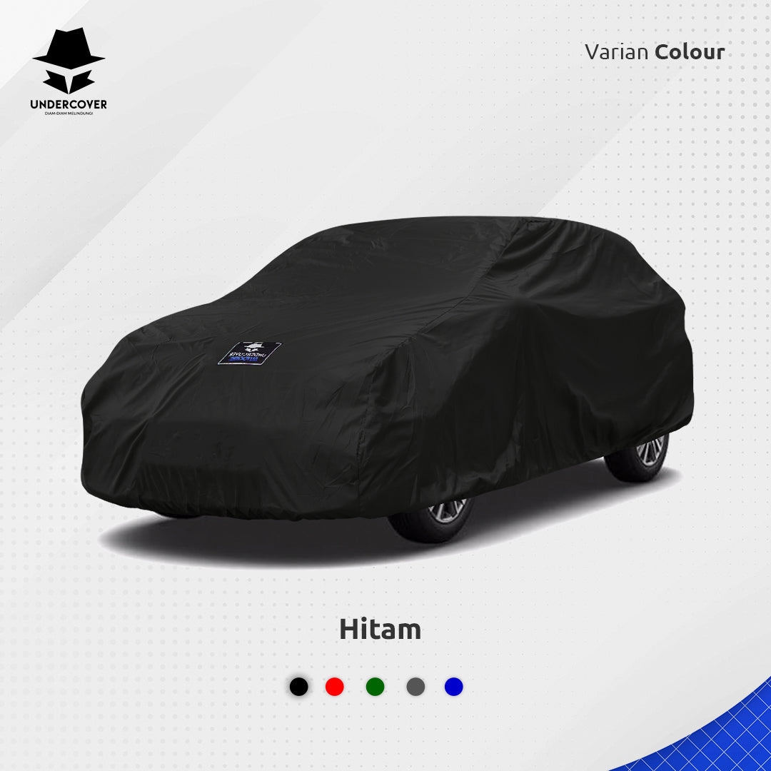 Cover Mobil Toyota Harrier Reguler