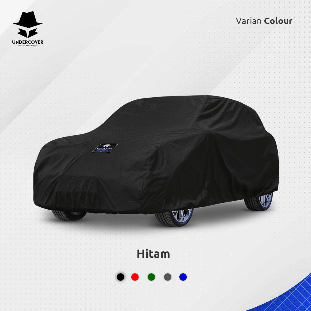 Cover Mobil MINI Countryman Reguler