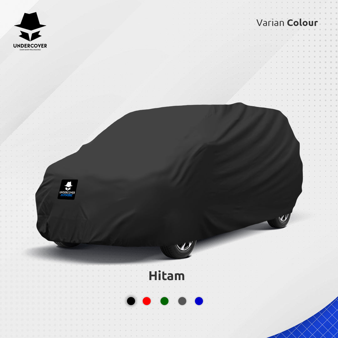 Cover Mobil Daihatsu Sigra Reguler