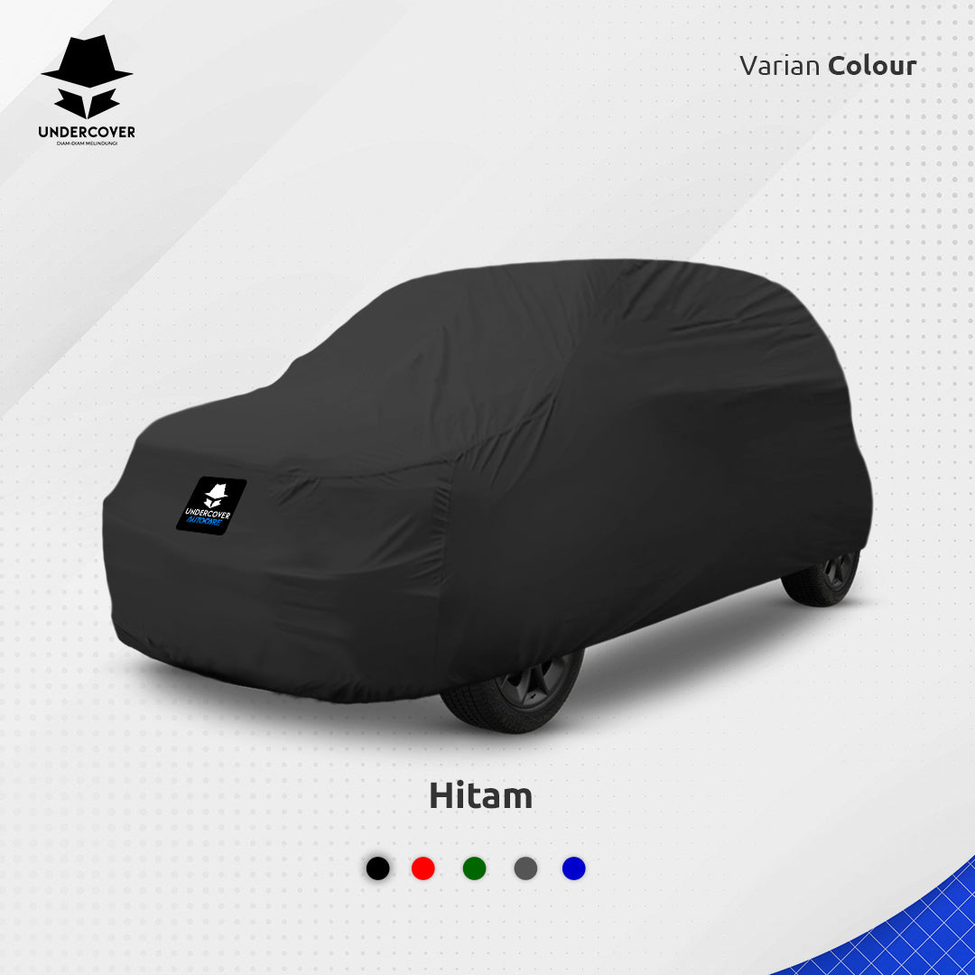 Cover Mobil Suzuki Ignis Reguler