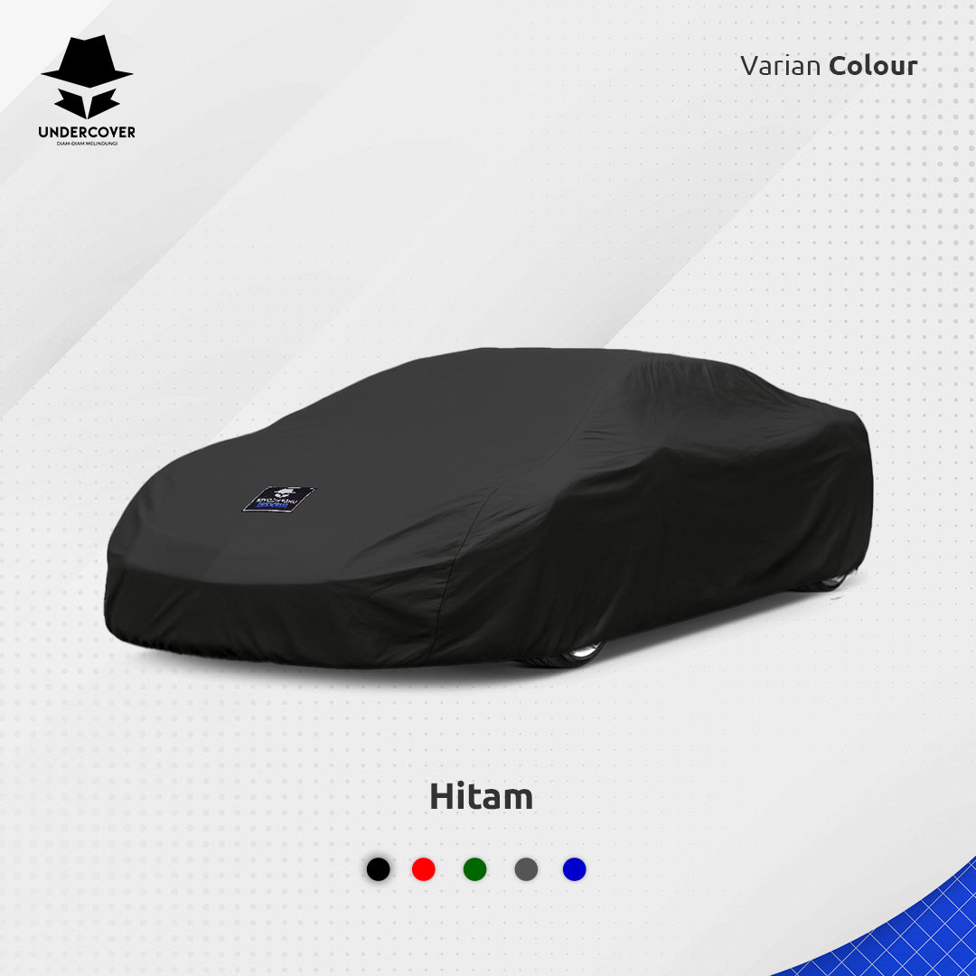 Cover Mobil Lamborghini Huracan Reguler