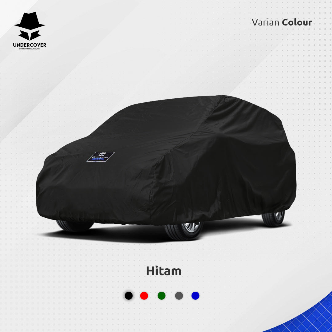 Cover Mobil Wuling Confero Reguler