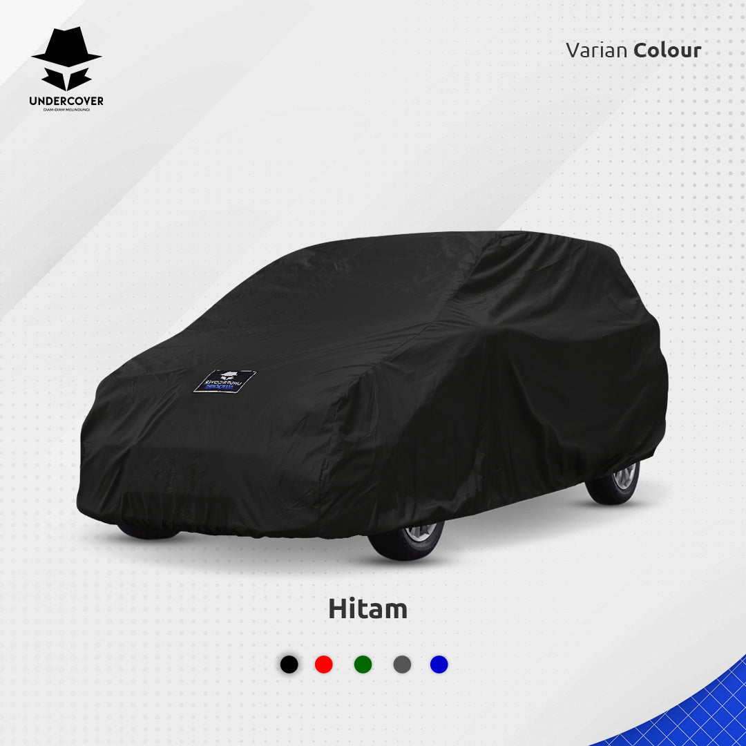 Cover Mobil Honda Mobilio Reguler