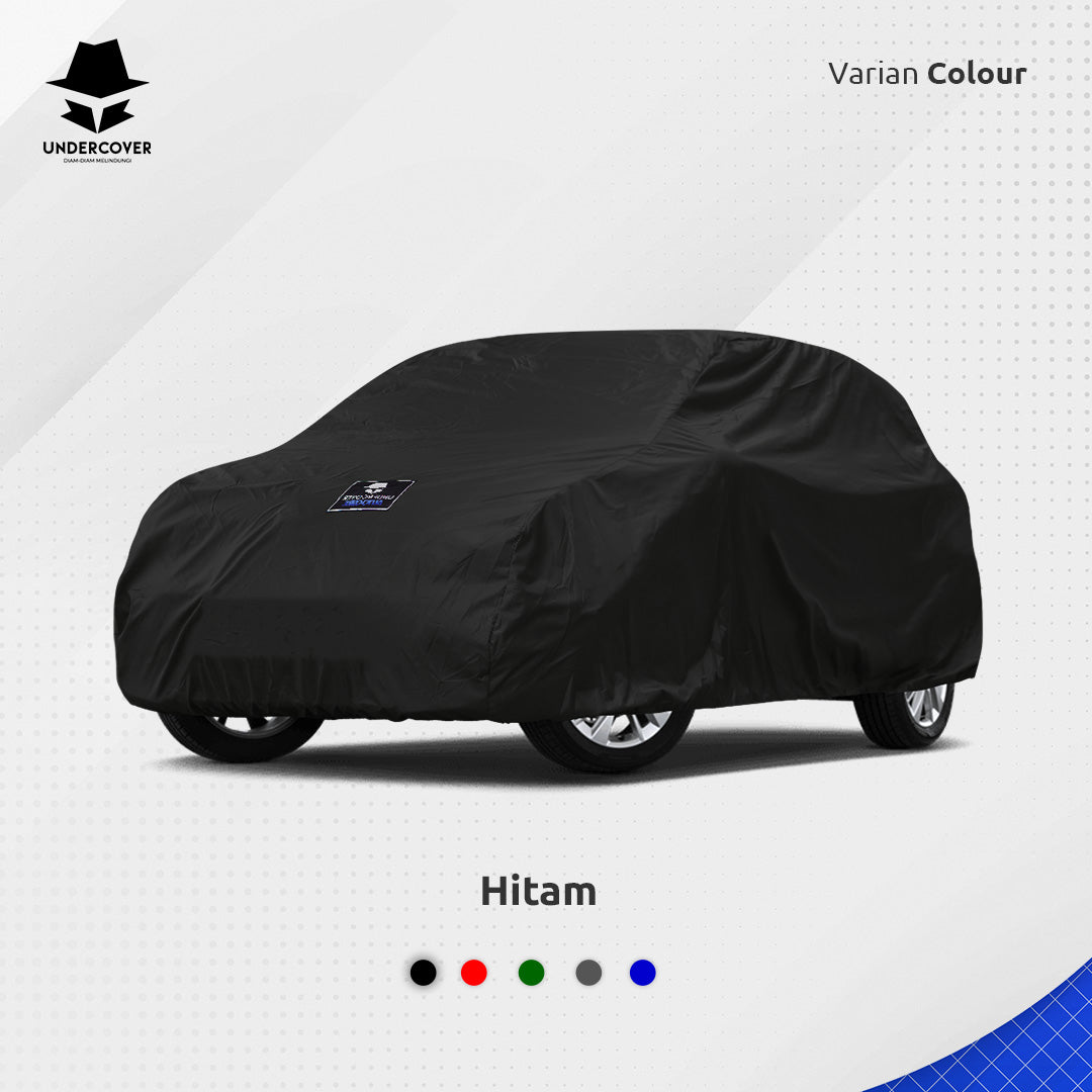 Cover Mobil Volkswagen T-Cross Reguler