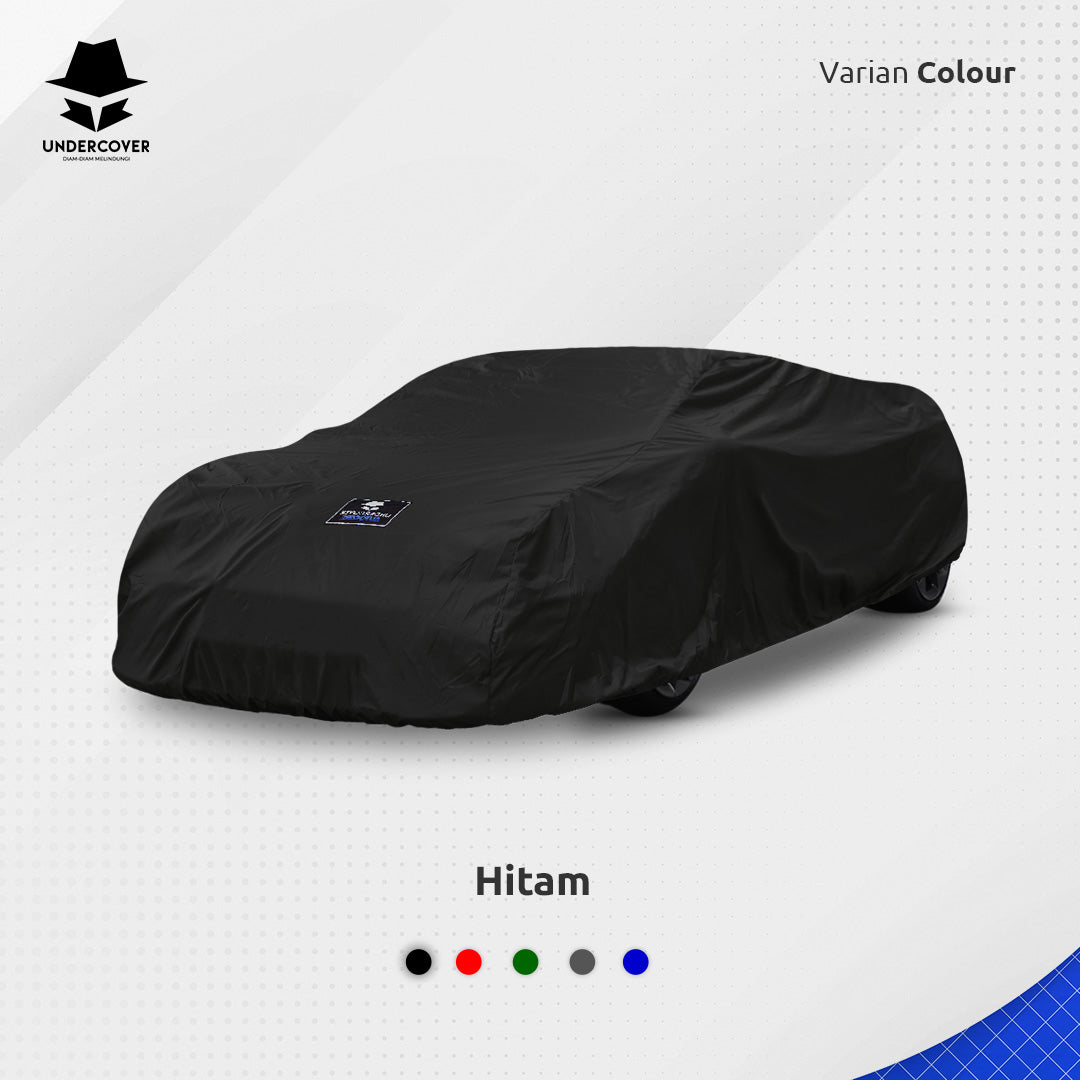 Cover Mobil Mclaren 720S Spider Reguler