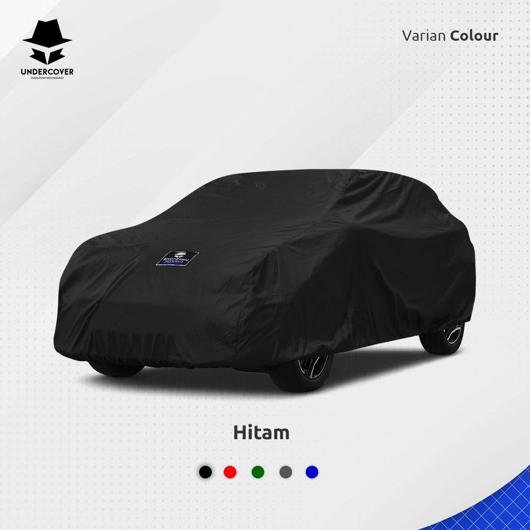 Cover Mobil Peugeot 3008 Reguler