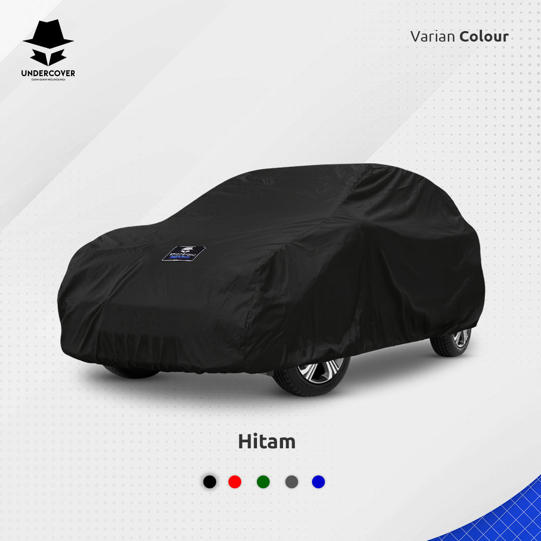 Cover Mobil MG ZS Crossover Reguler