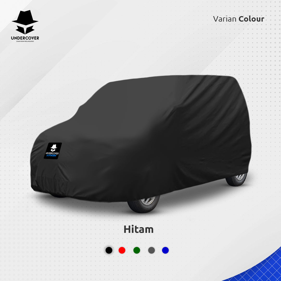 Cover Mobil Suzuki Karimun Reguler