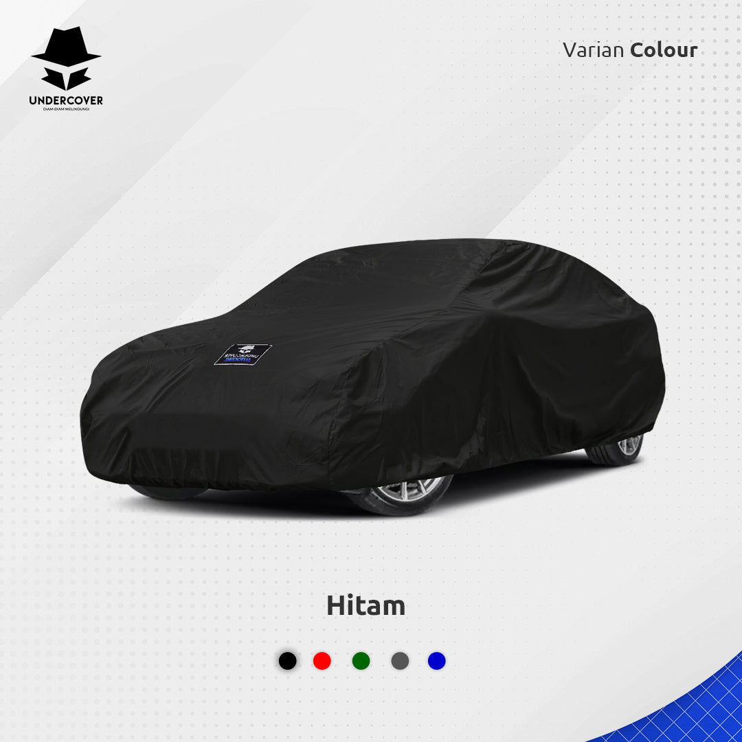 Cover Mobil BMW Seri 6 Reguler