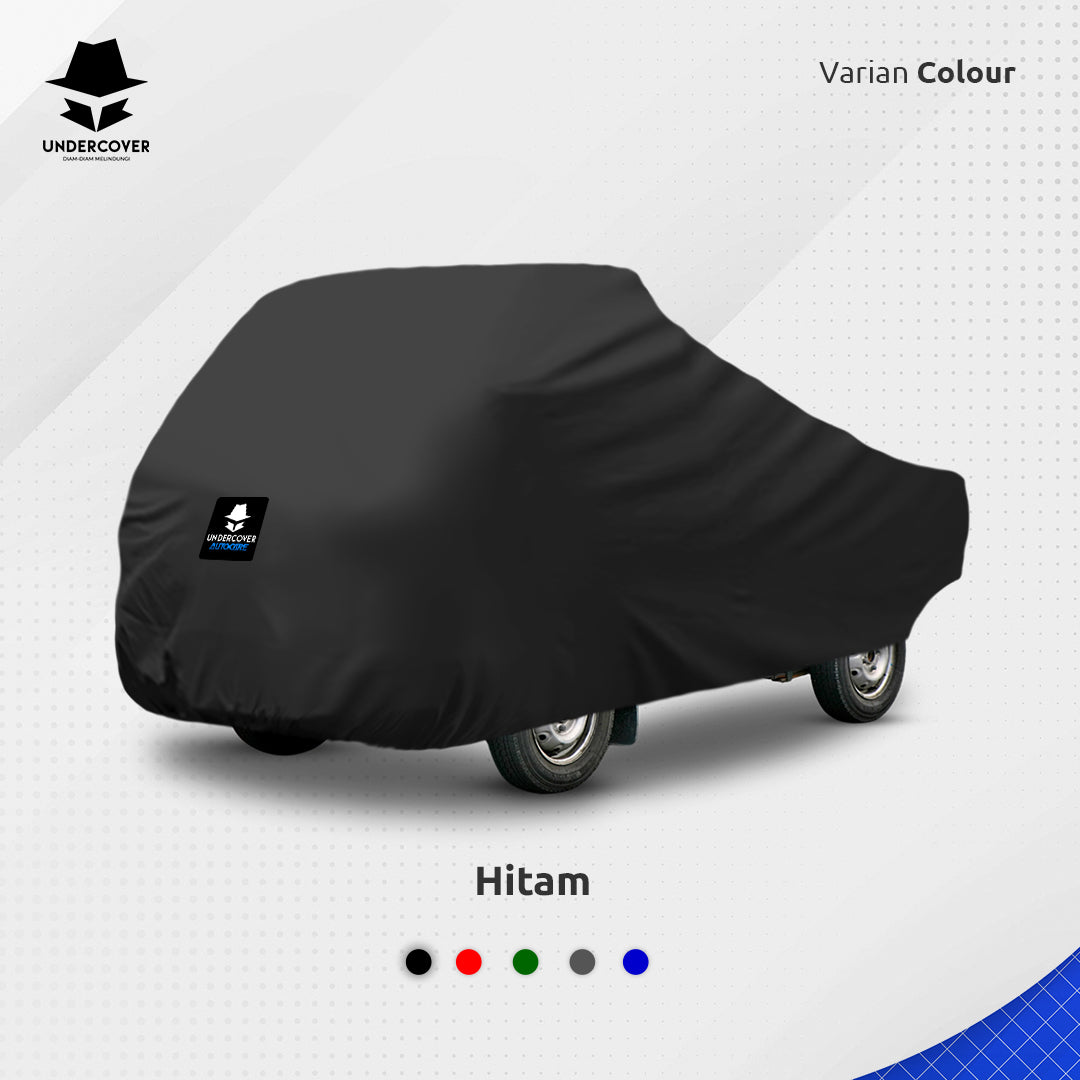Cover Mobil Suzuki Carry PU Reguler