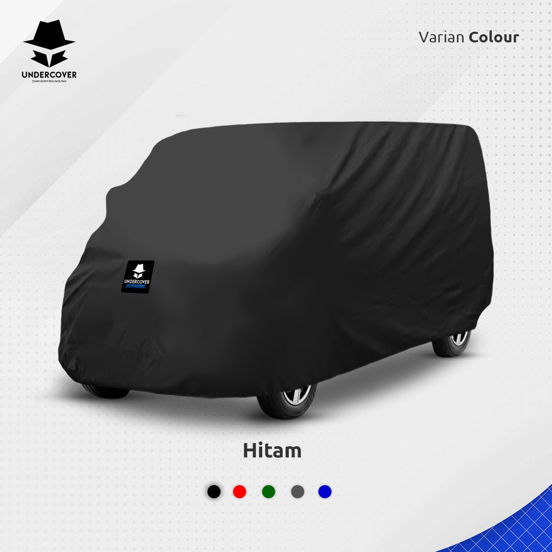 Cover Mobil Daihatsu Gran Max MB Reguler