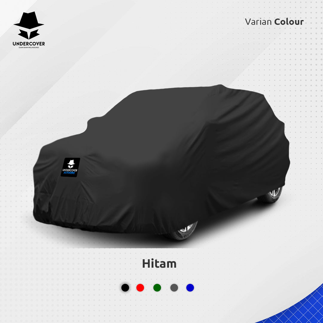Cover Mobil Daihatsu Rocky Reguler