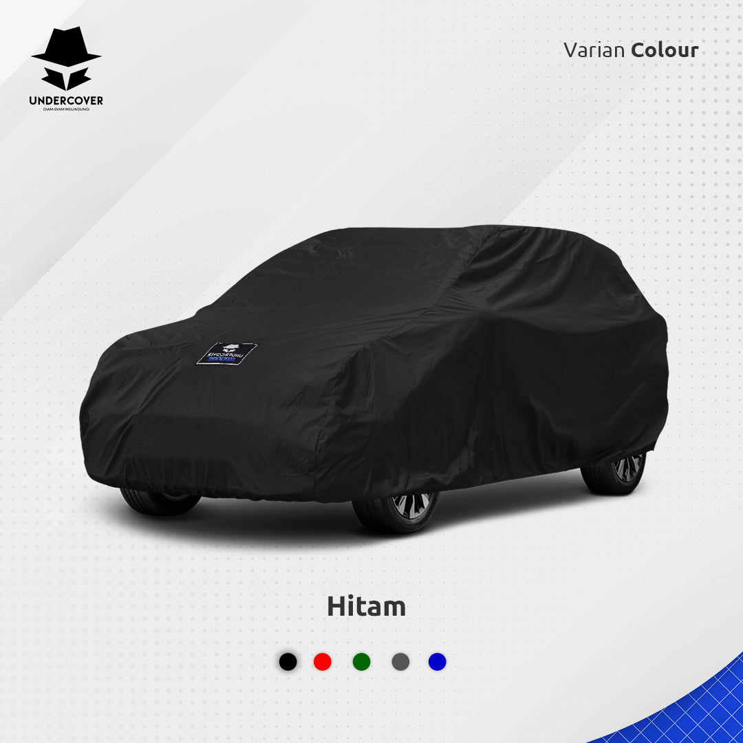 Cover Mobil Honda BR-V Reguler