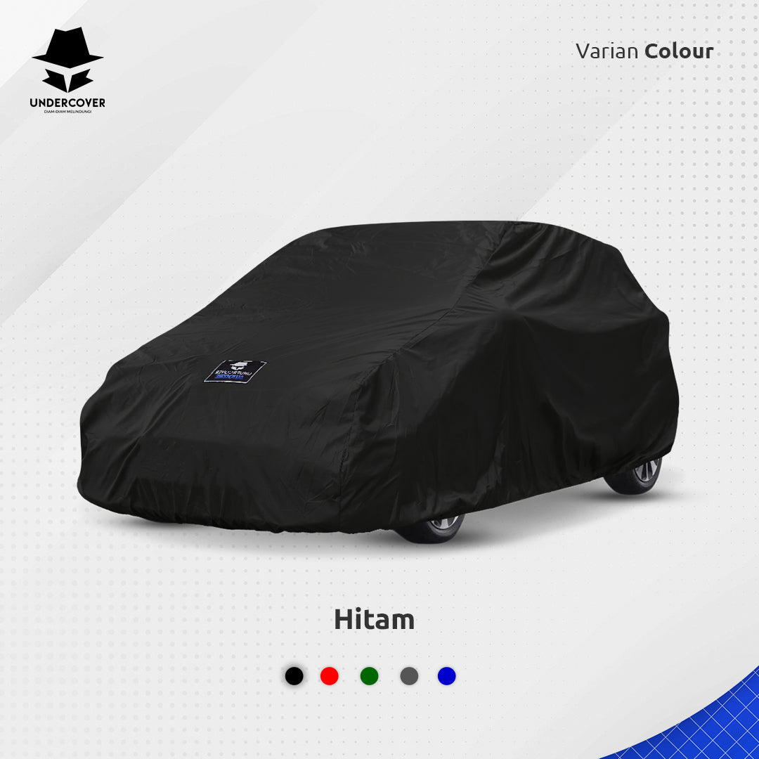Cover Mobil Honda Brio Reguler