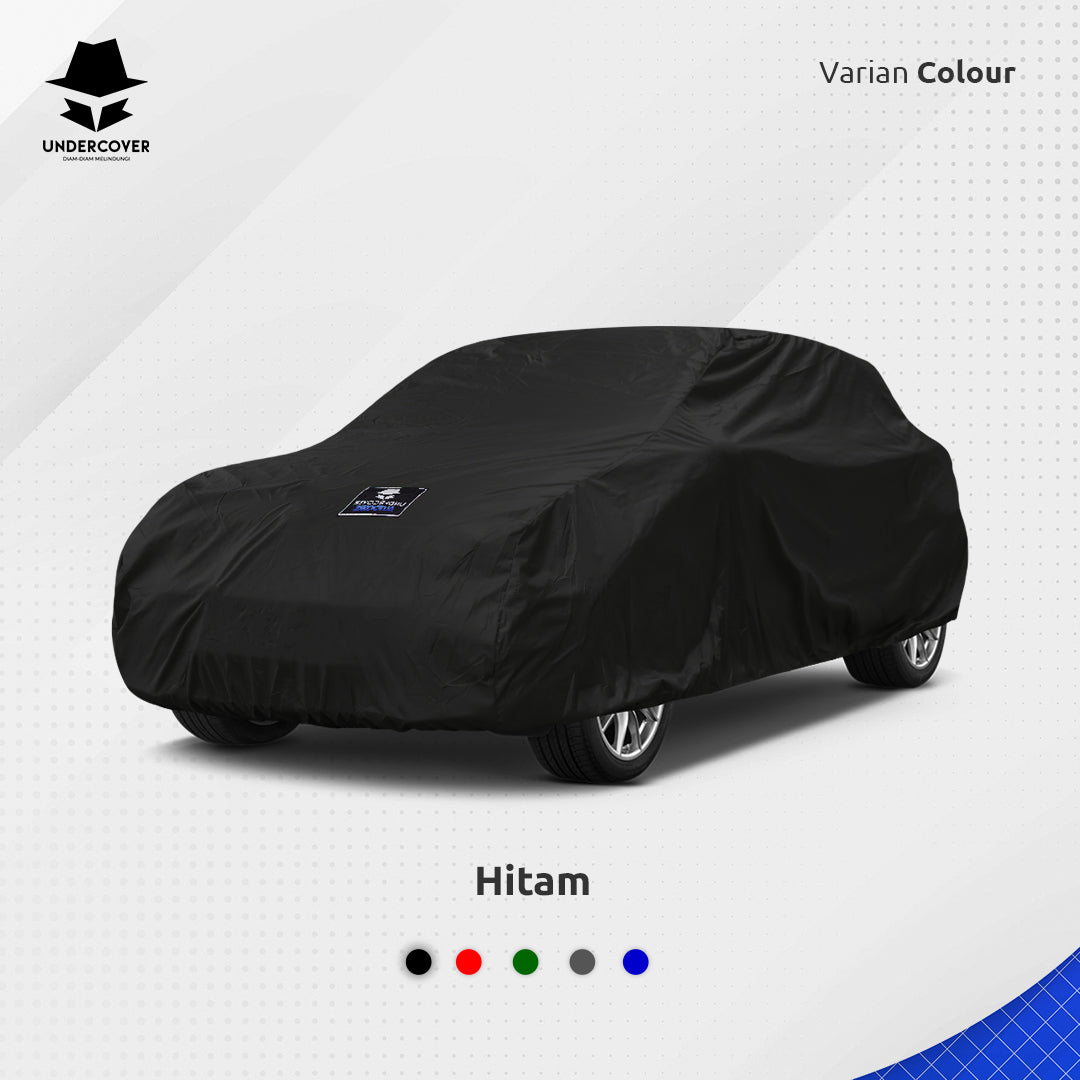 Cover Mobil Porsche Macan Reguler