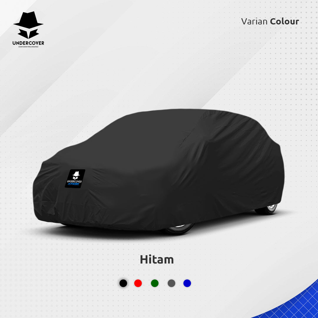 Cover Mobil Nissan Leaf Reguler