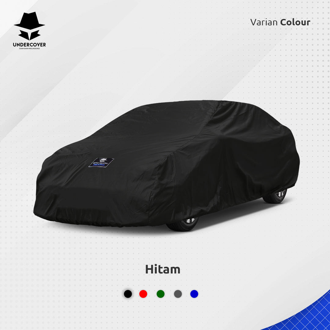 Cover Mobil Toyota Corolla Reguler