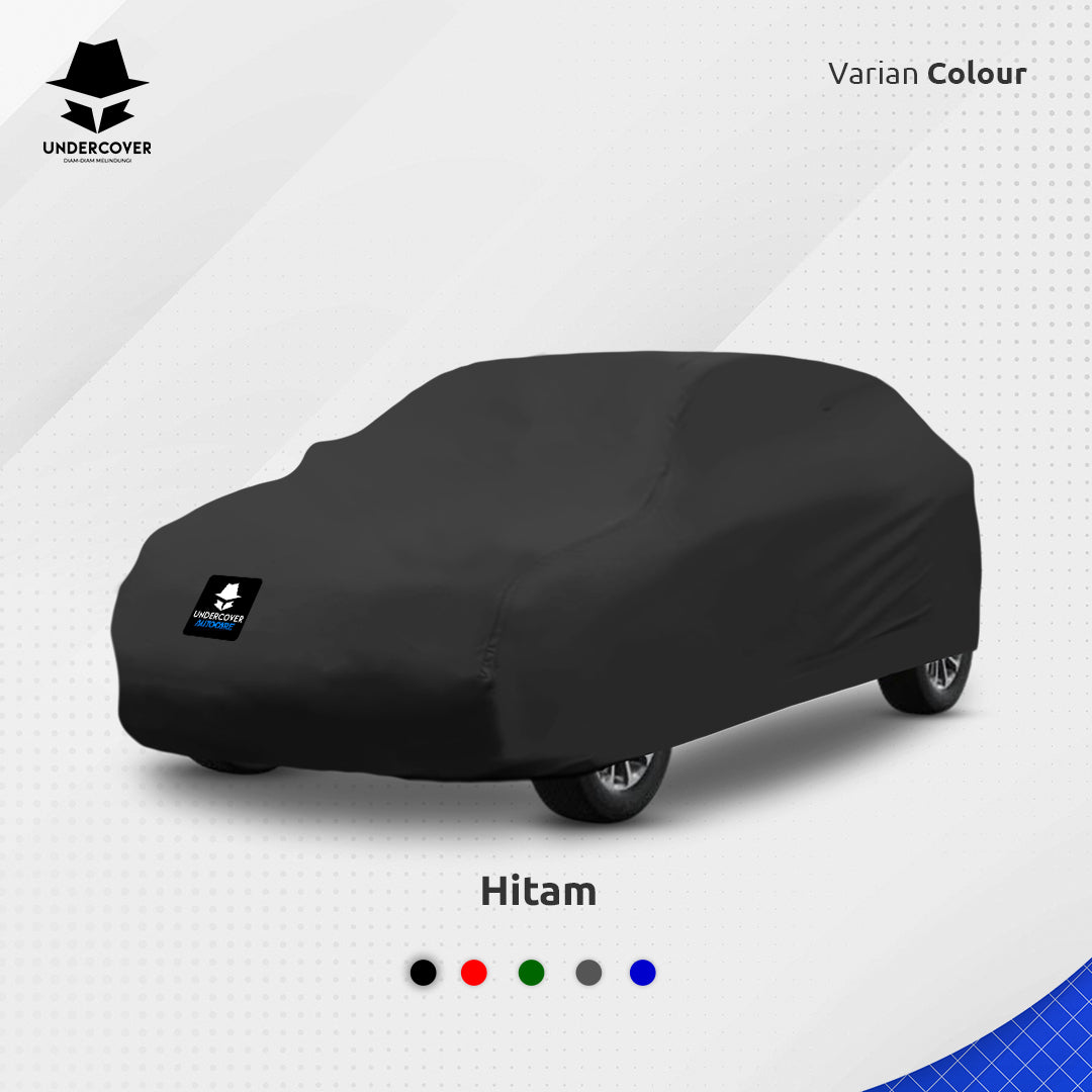 Cover Mobil Suzuki Baleno Reguler