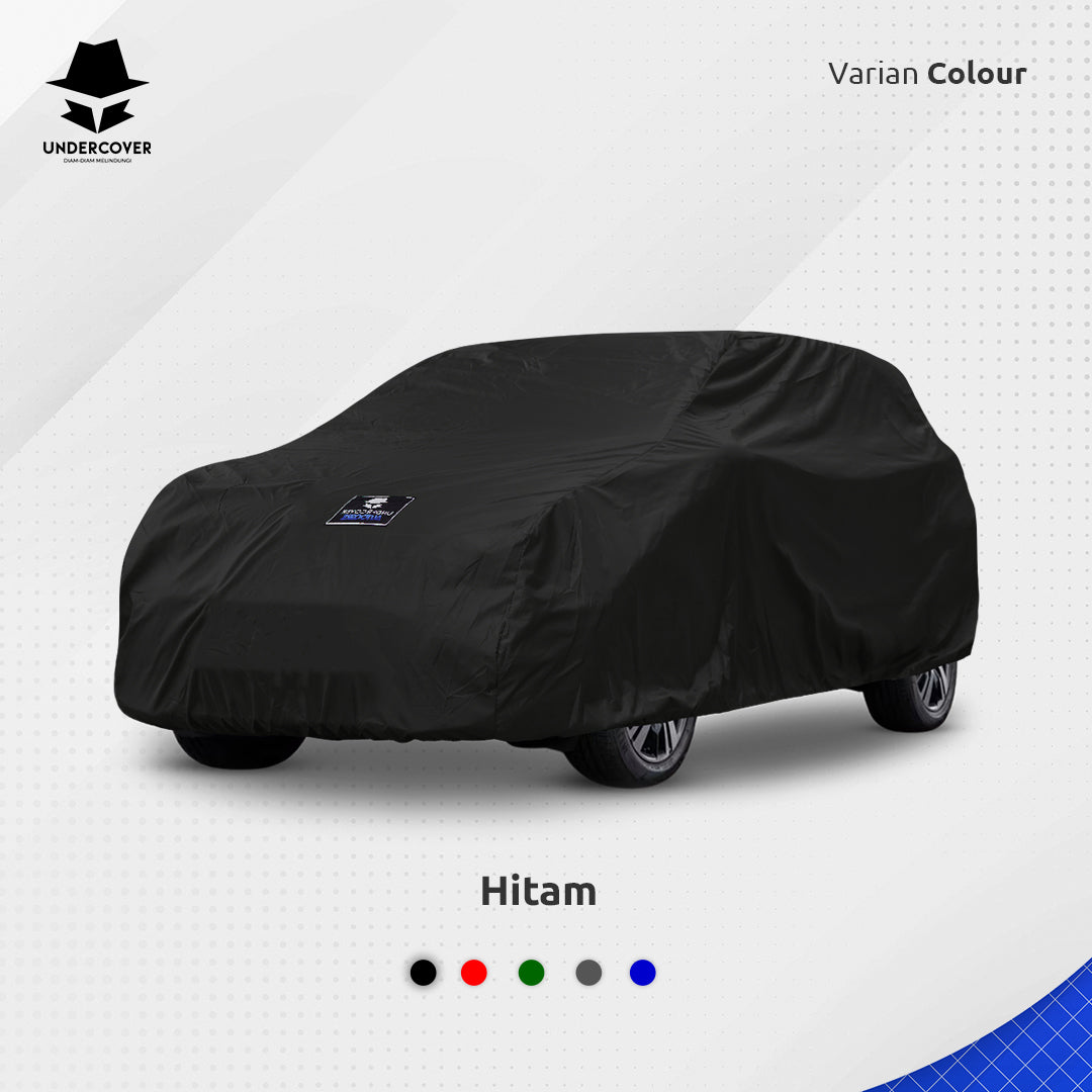 Cover Mobil Peugeot 5008 Reguler