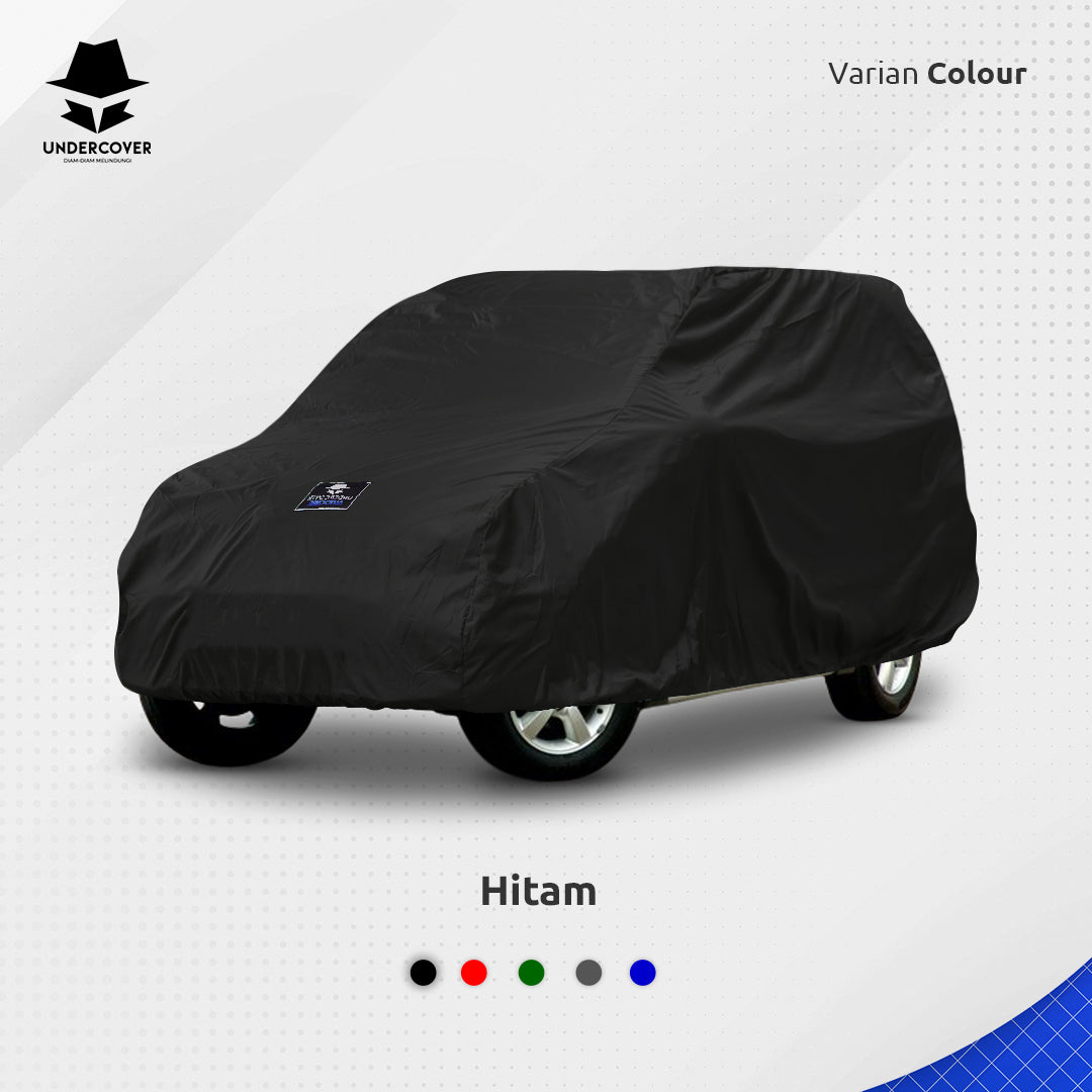Cover Mobil Daihatsu Taruna Reguler
