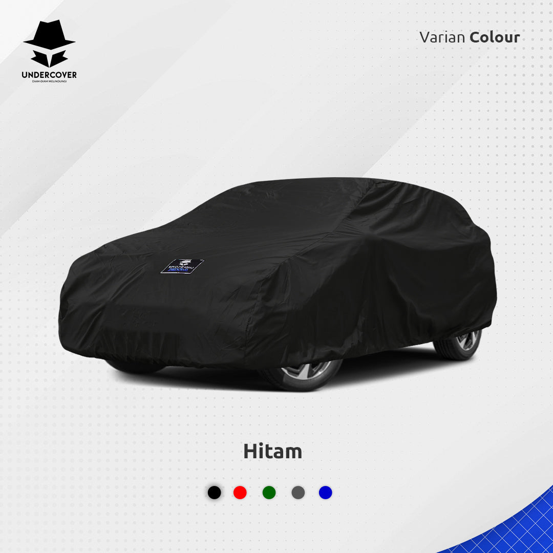 Cover Mobil Subaru XV Reguler