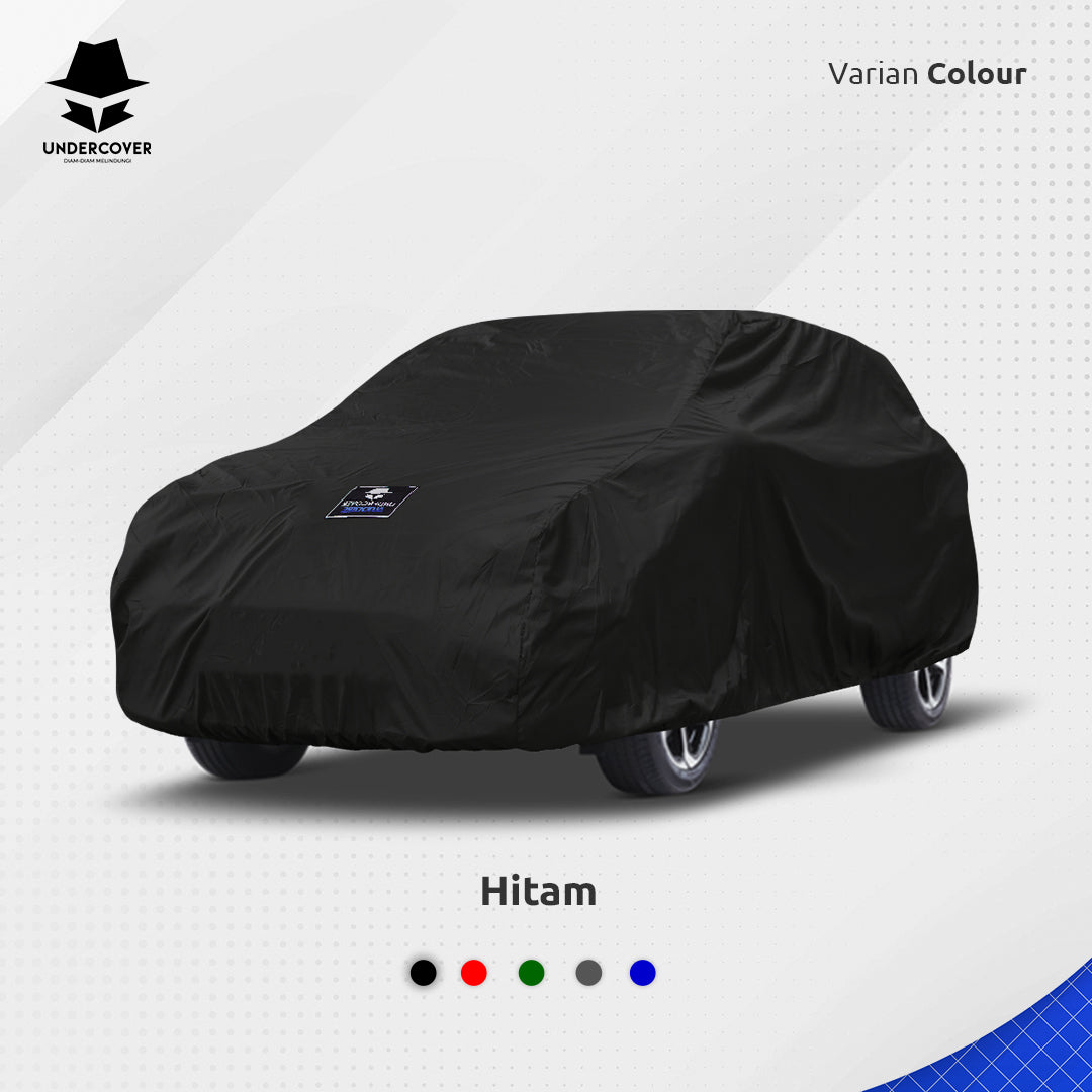 Cover Mobil MG HS Reguler