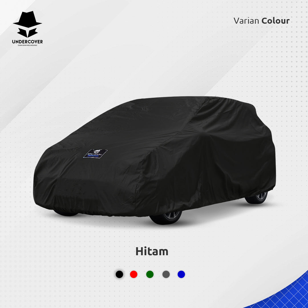 Cover Mobil Honda Jazz Reguler