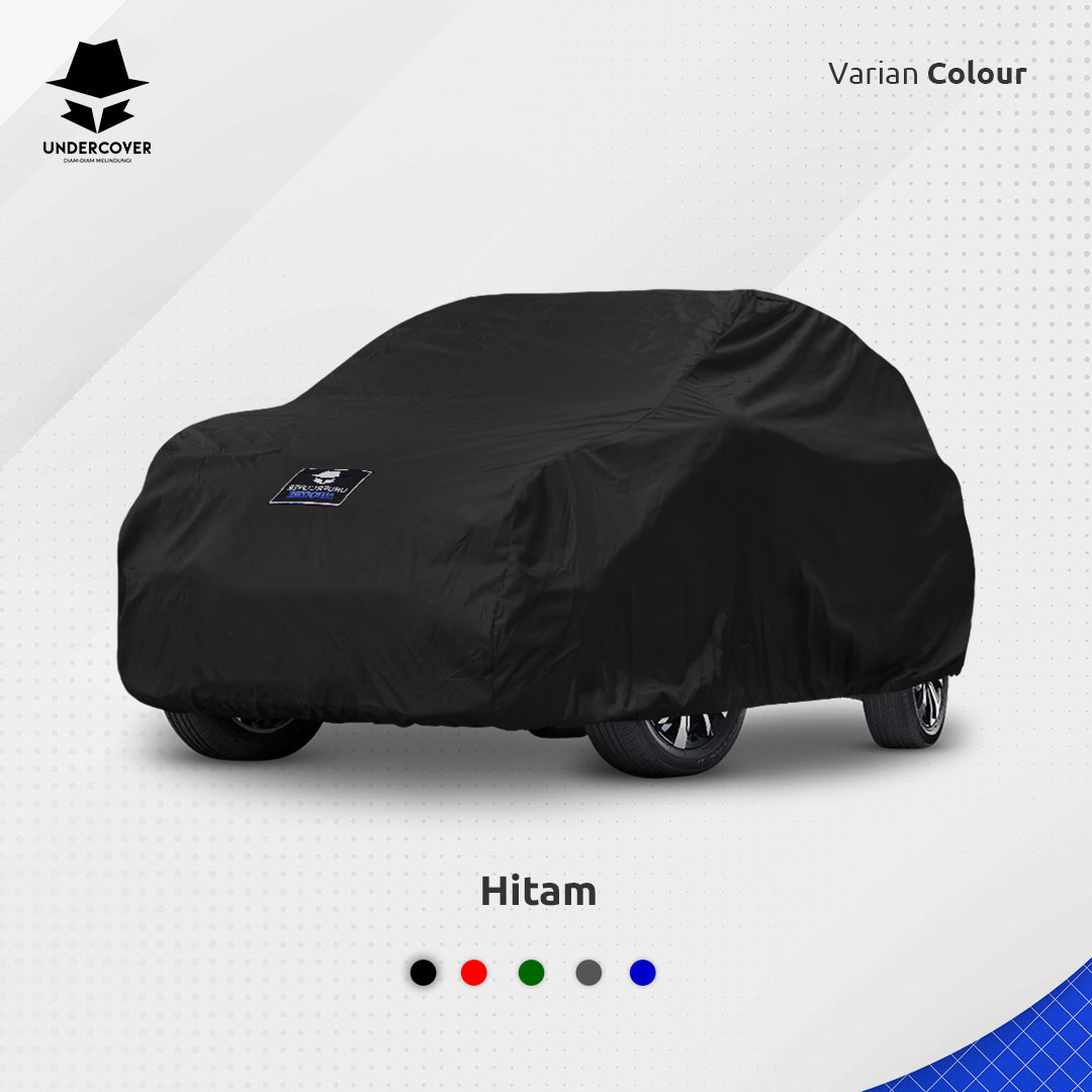 Cover Mobil Wuling Almaz Reguler