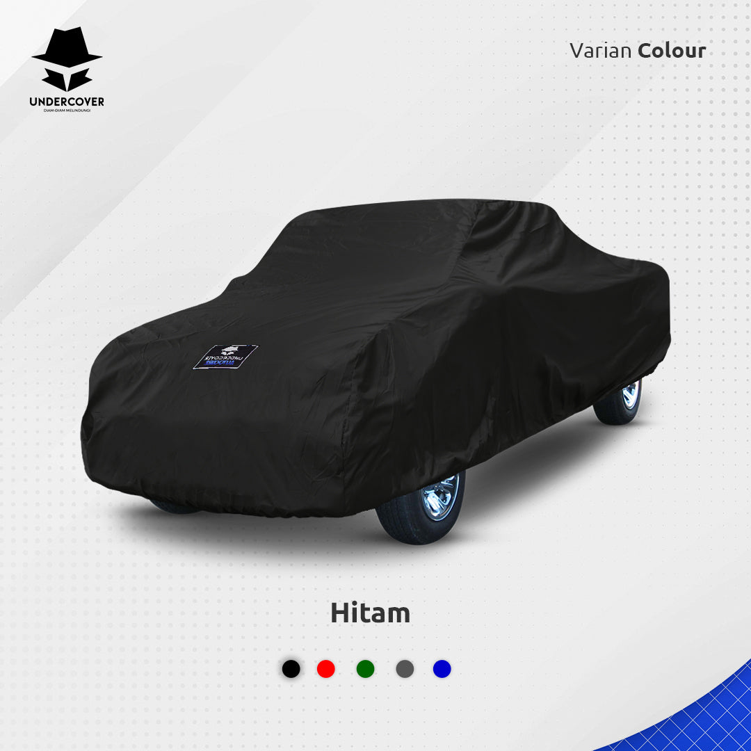 Cover Mobil Ford Ranger Reguler