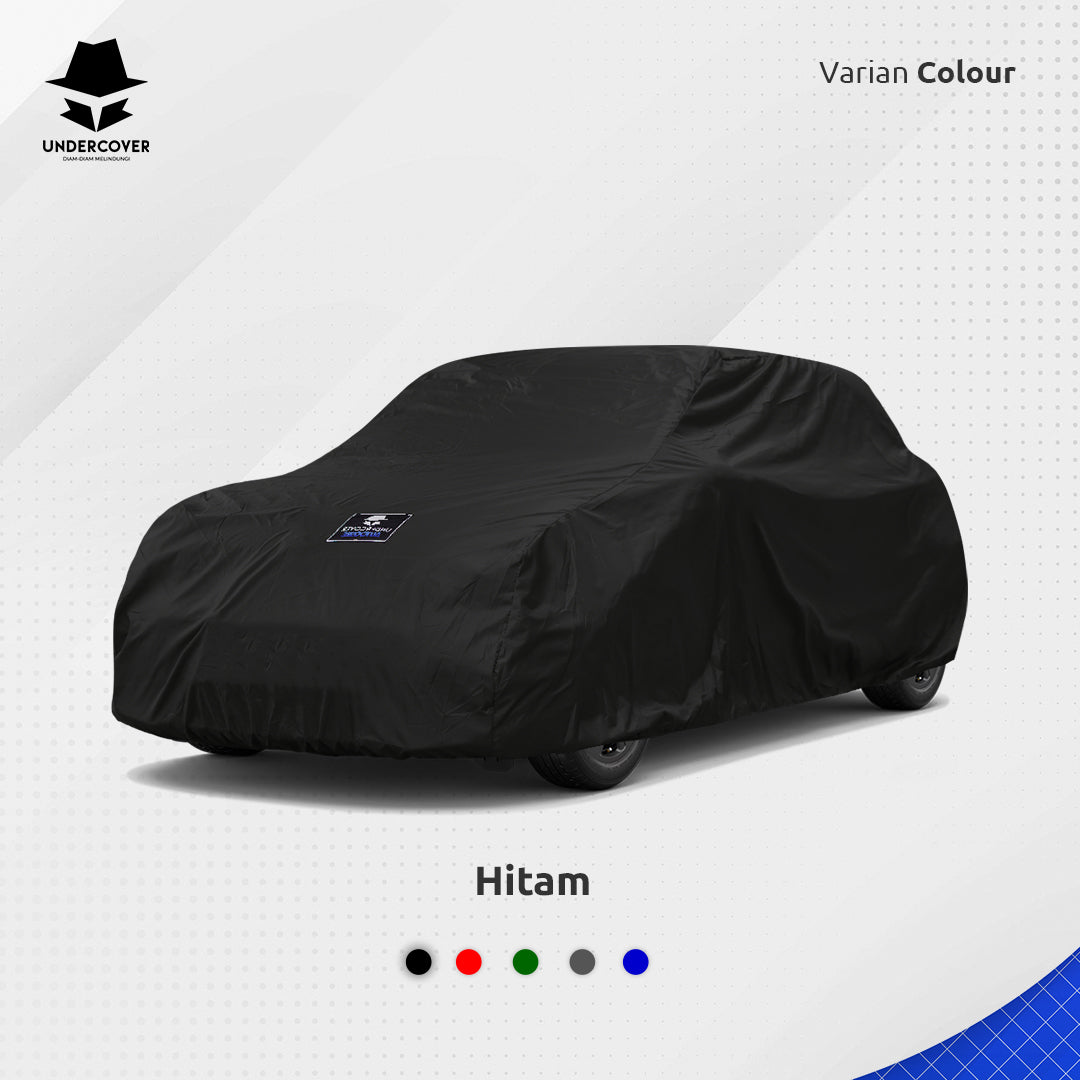Cover Mobil MINI Hatch Reguler