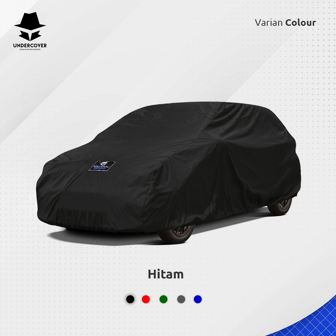 Cover Mobil Daihatsu Ayla Reguler