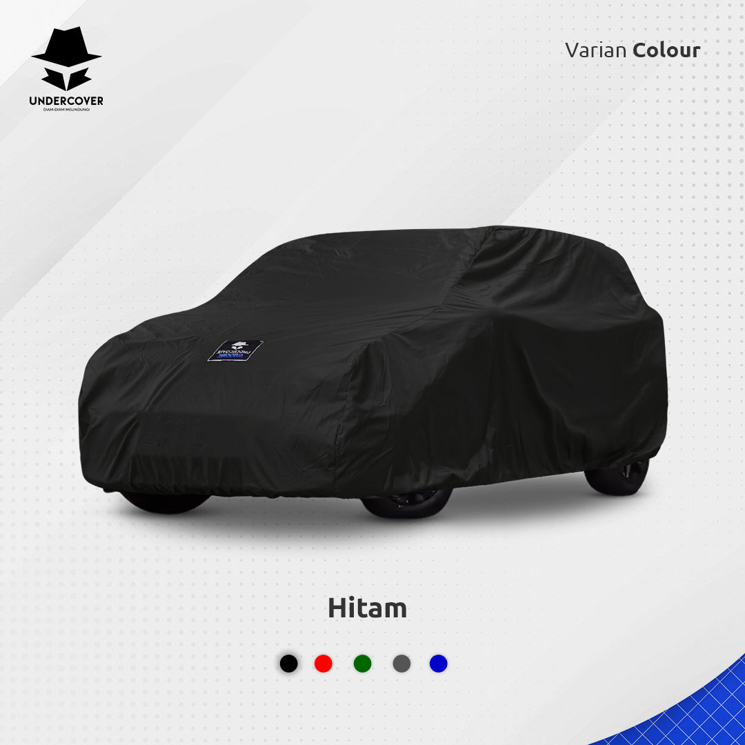 Cover Mobil Chevrolet Orlando Reguler