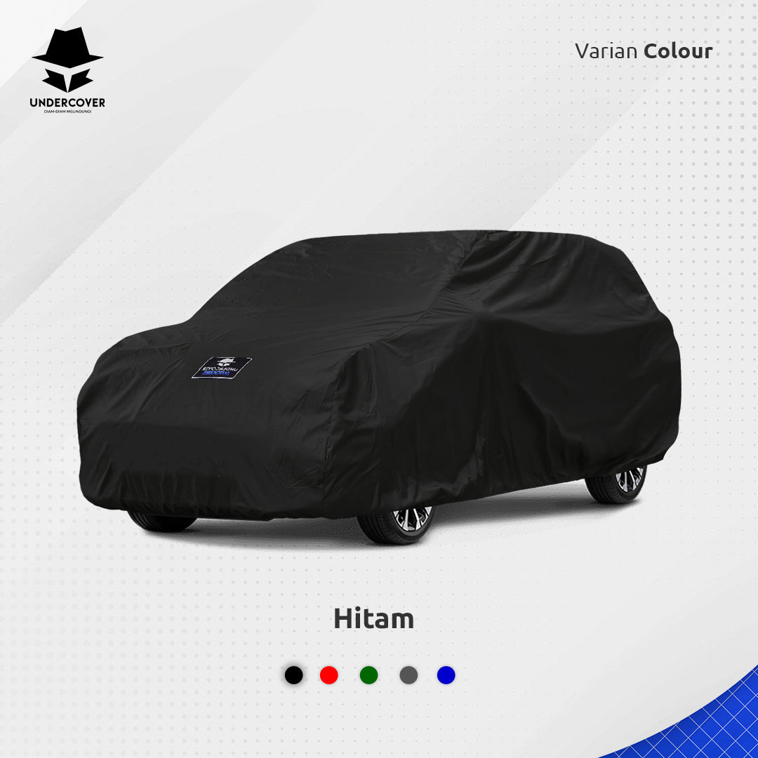 Cover Mobil Toyota Veloz Reguler