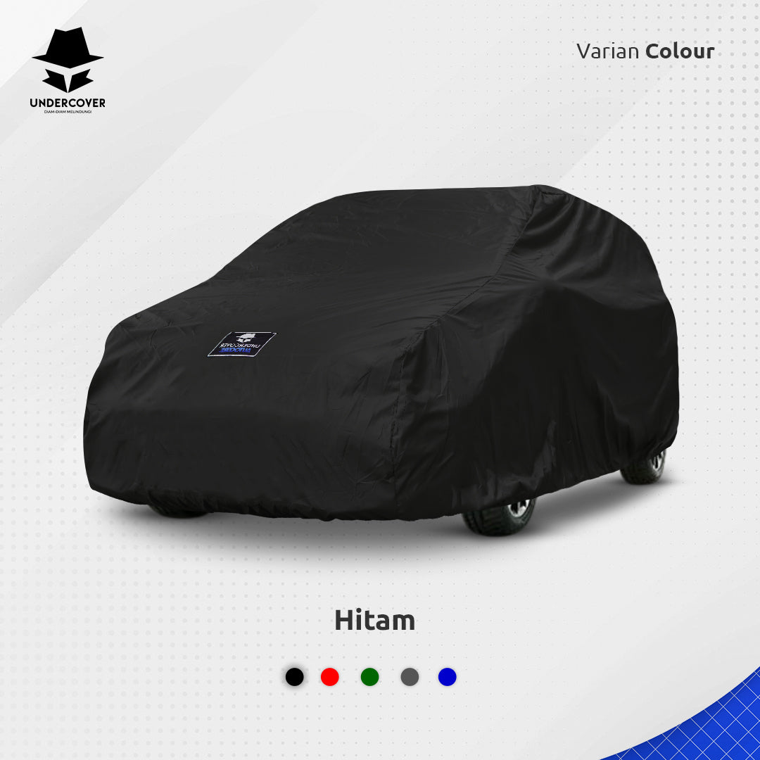 Cover Mobil Wuling Baojun 310 Reguler