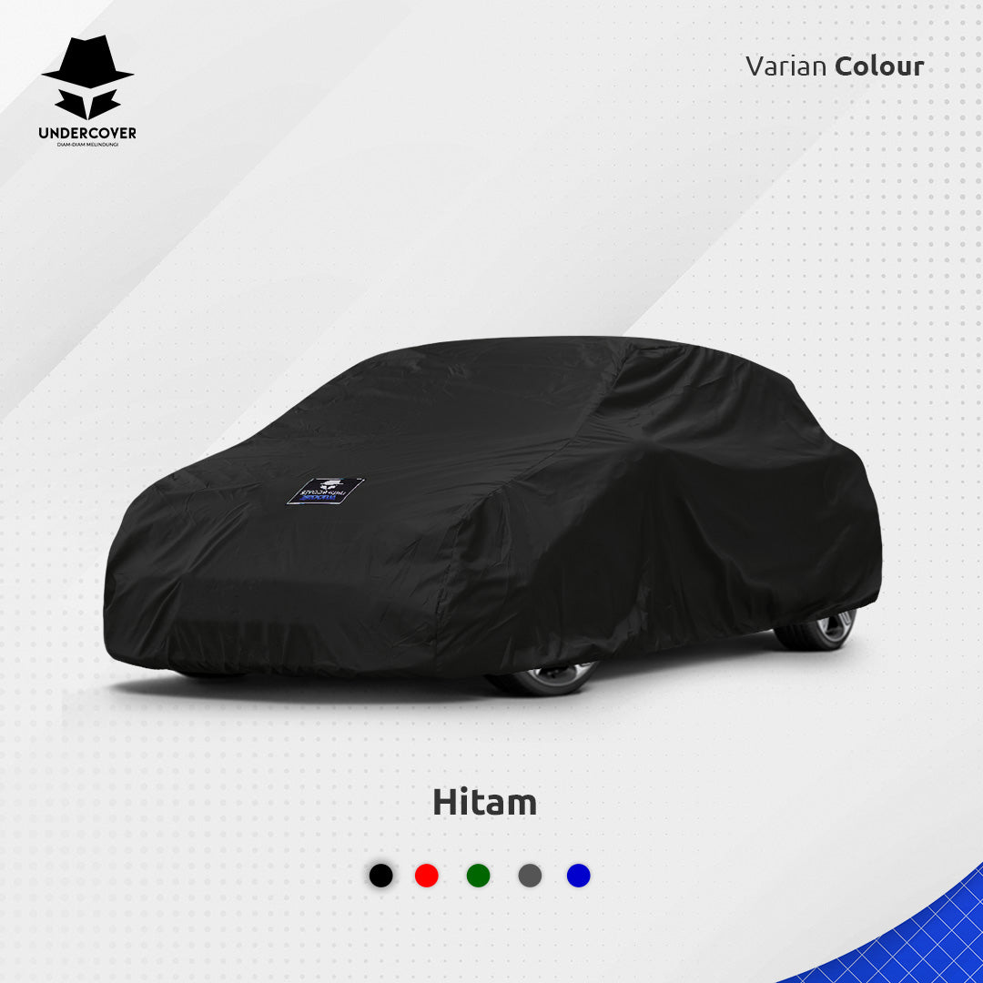 Cover Mobil Volkswagen Scirocco Reguler