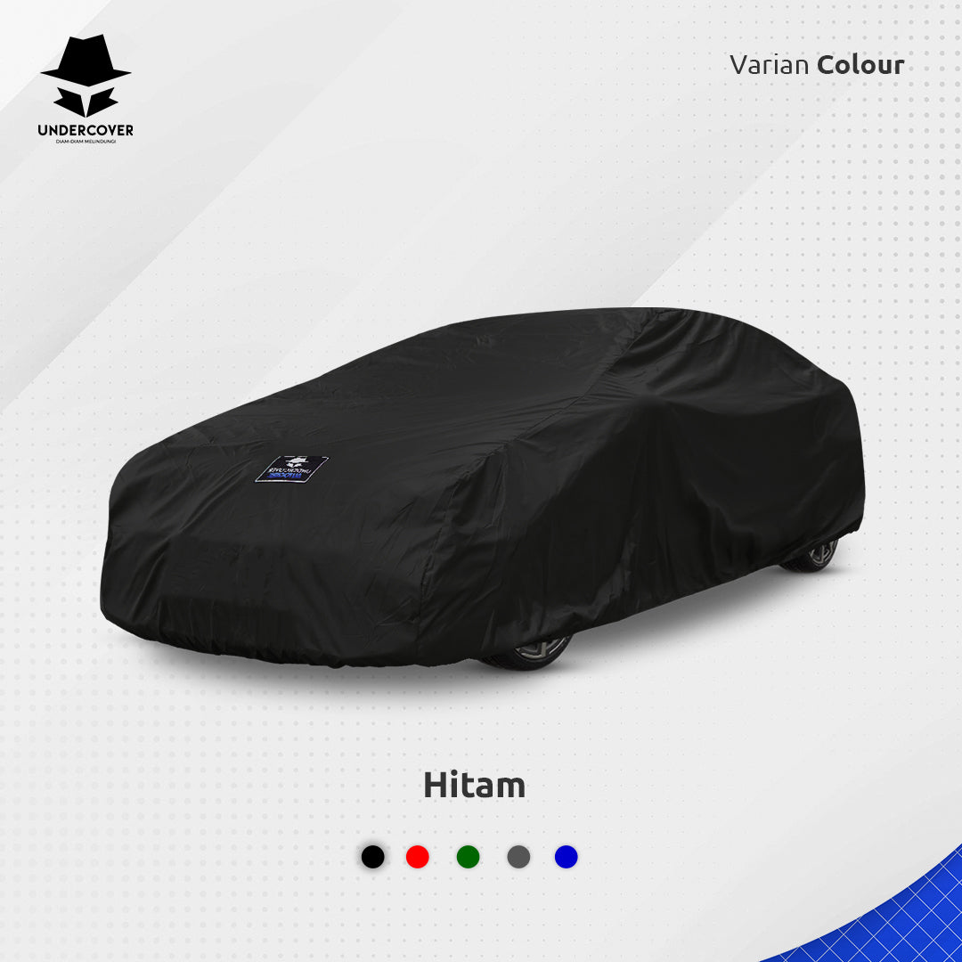 Cover Mobil Toyota Prius Reguler